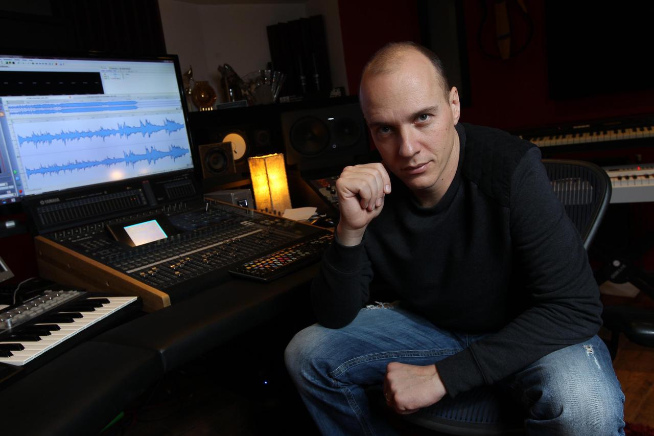 Branimir Mihaljević