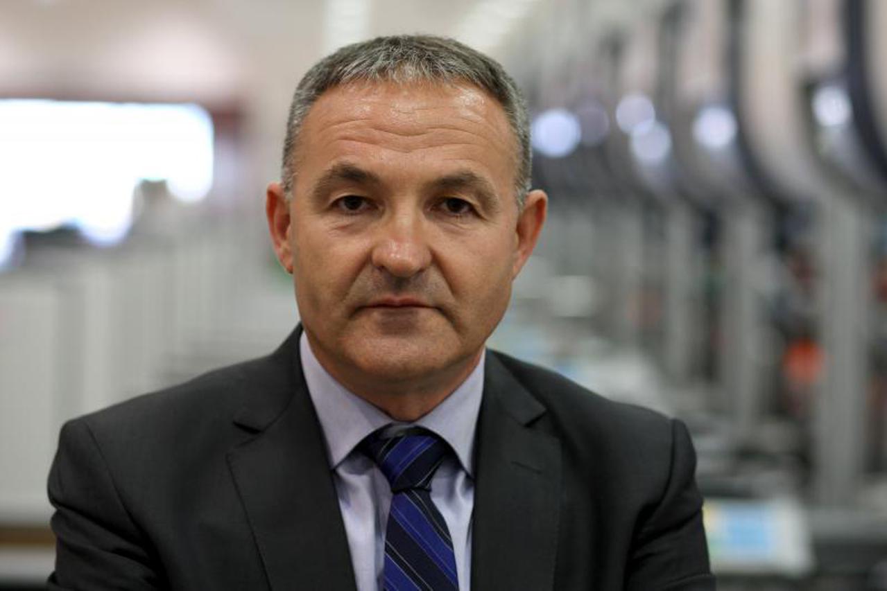 Mile Ćurković