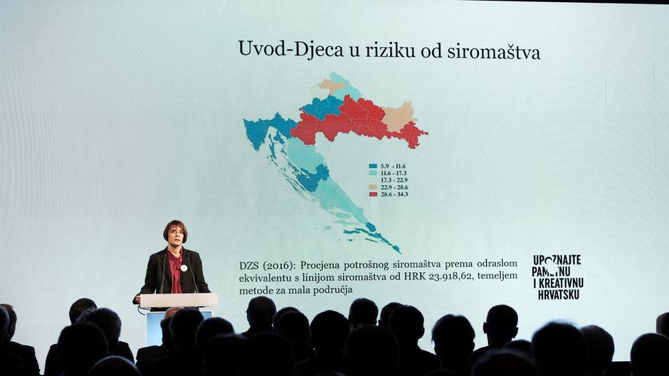 Zaklada Adris: Zaključen petnaesti donacijski ciklus