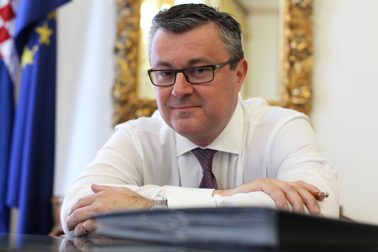 Tihomir Orešković