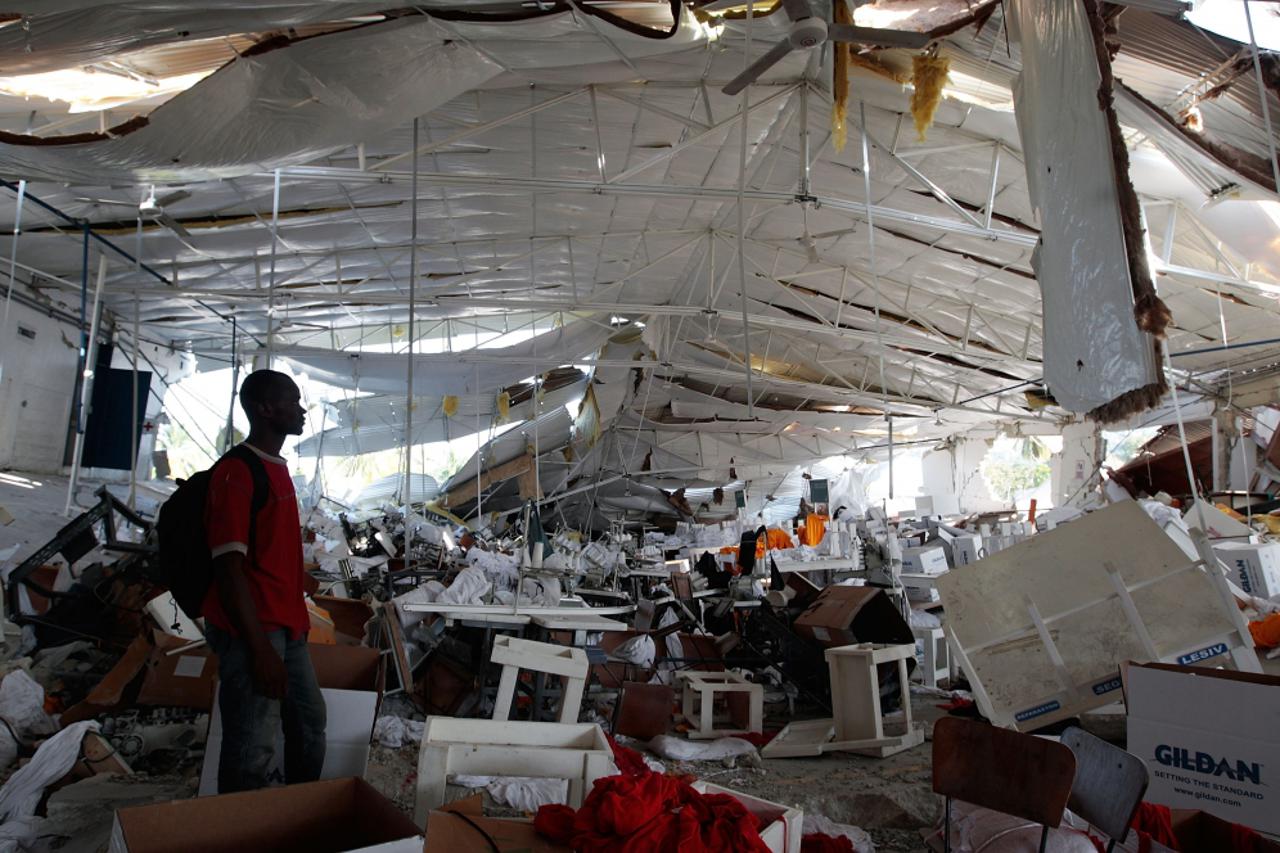 Haiti