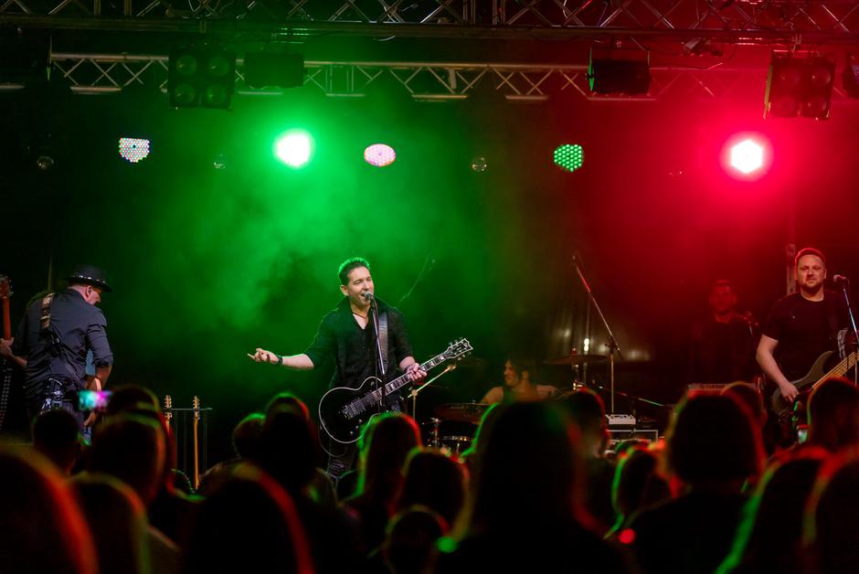 SVI zaJEDNO HRVATSKO NAJ