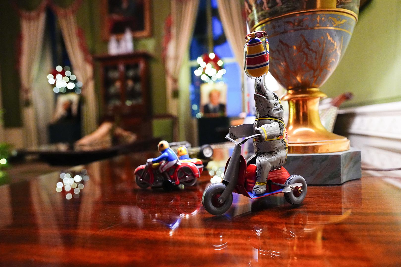 Šuška se i da stražarska vrata kriju iznenađenje za najmlađe posjetitelje