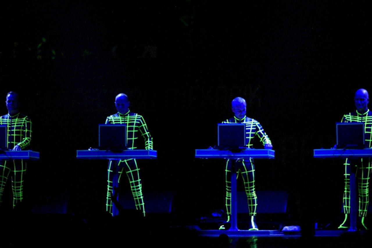kraftwerk