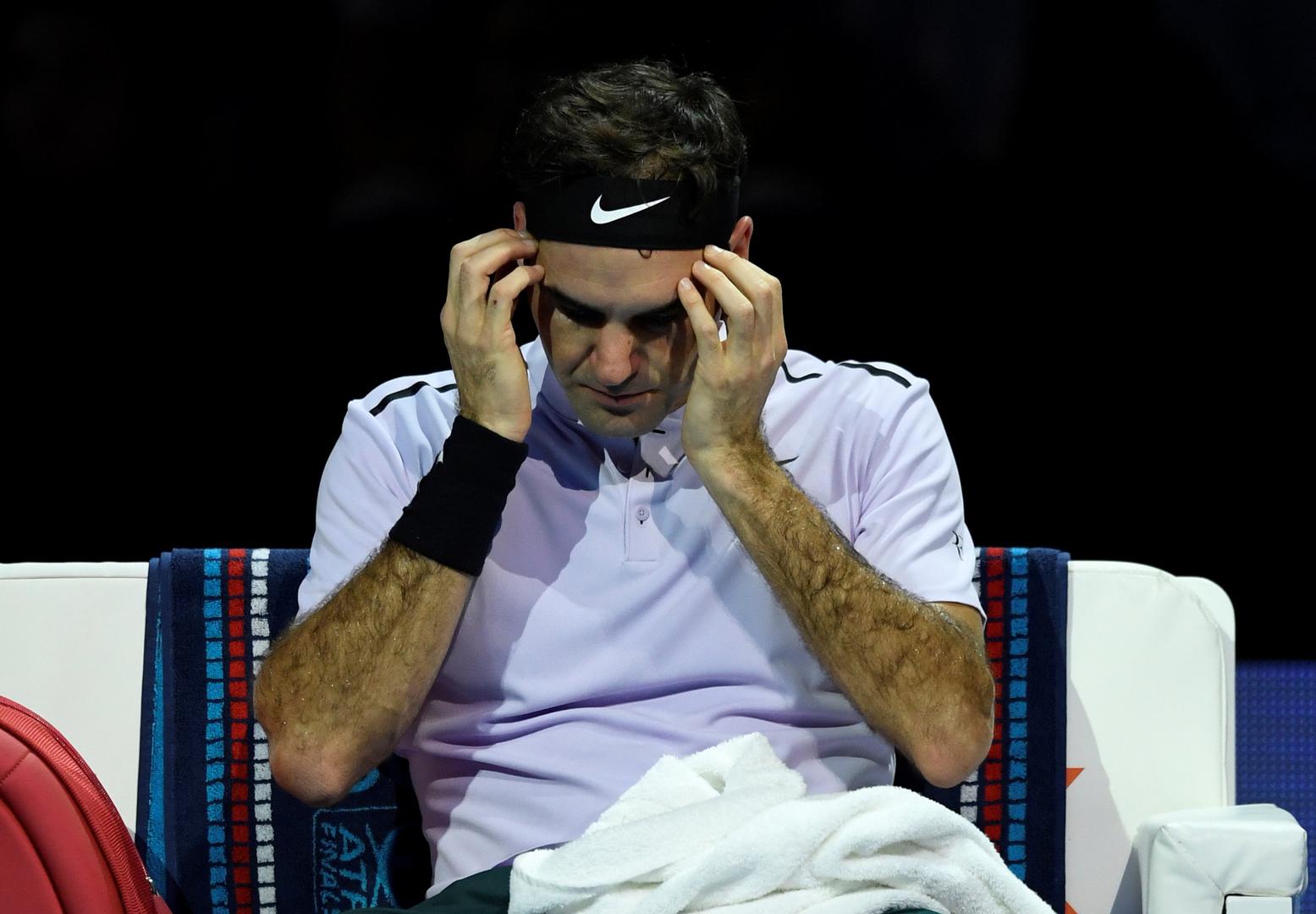 ...a Rogeru Federeru jedan sat, jedna minuta i 28 sekundi. 