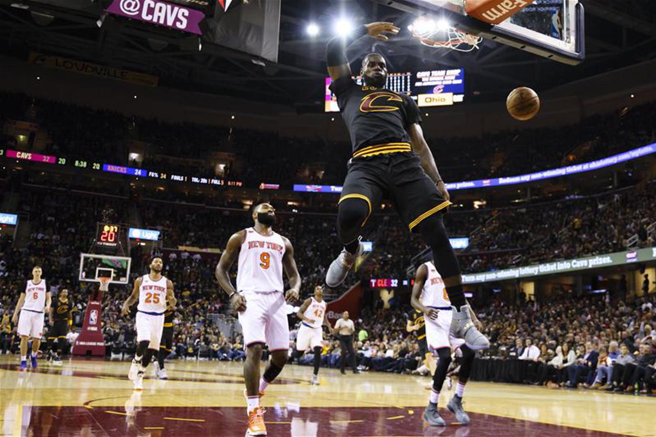 NBA