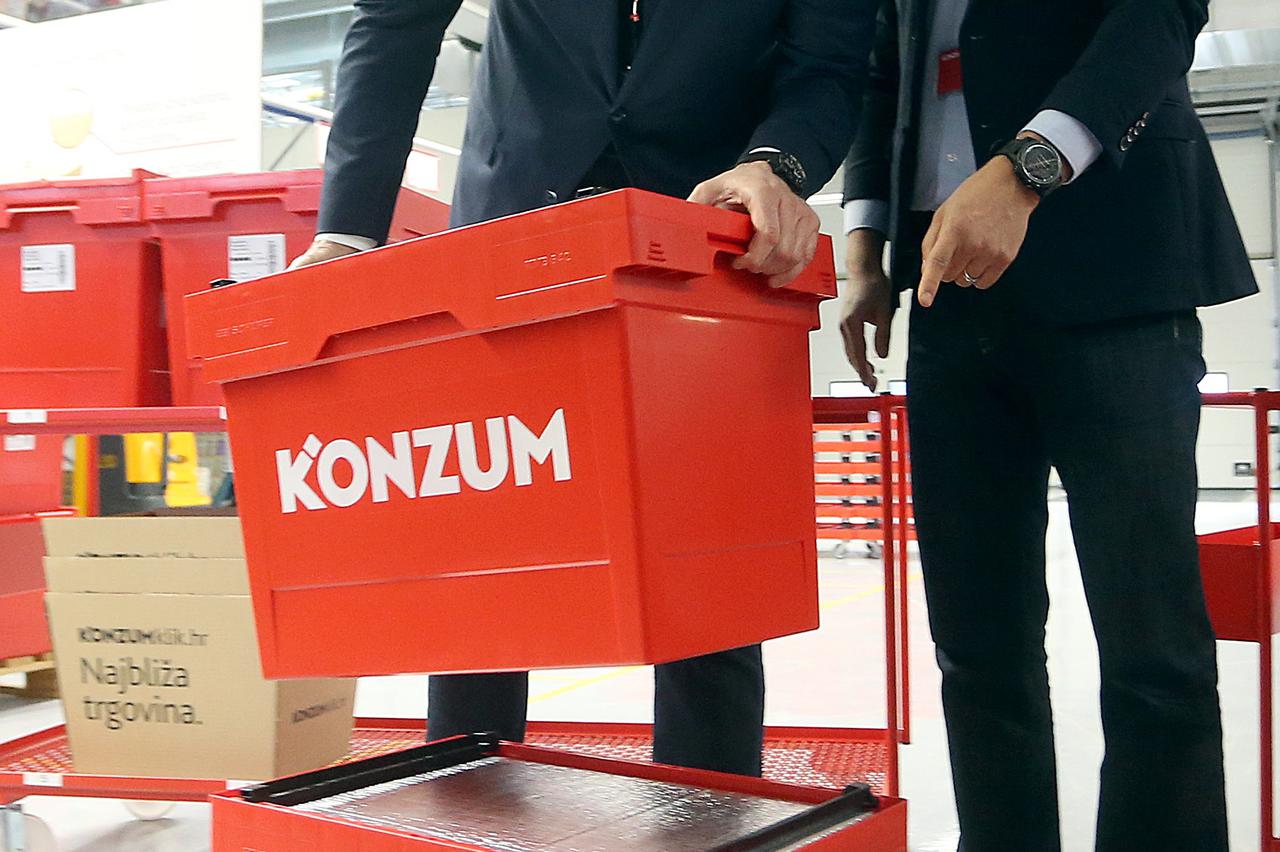 Konzum