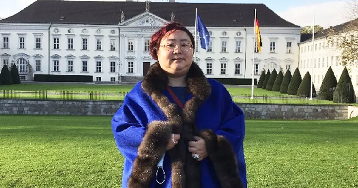 Ukrala milijarde starcima u Kini pa htjela vladati otočićem između Hrvatske i Srbije