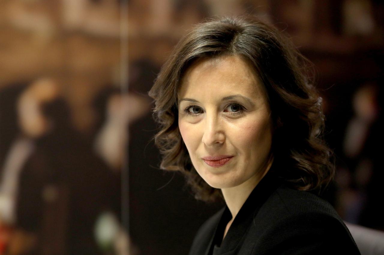 Dalija Orešković
