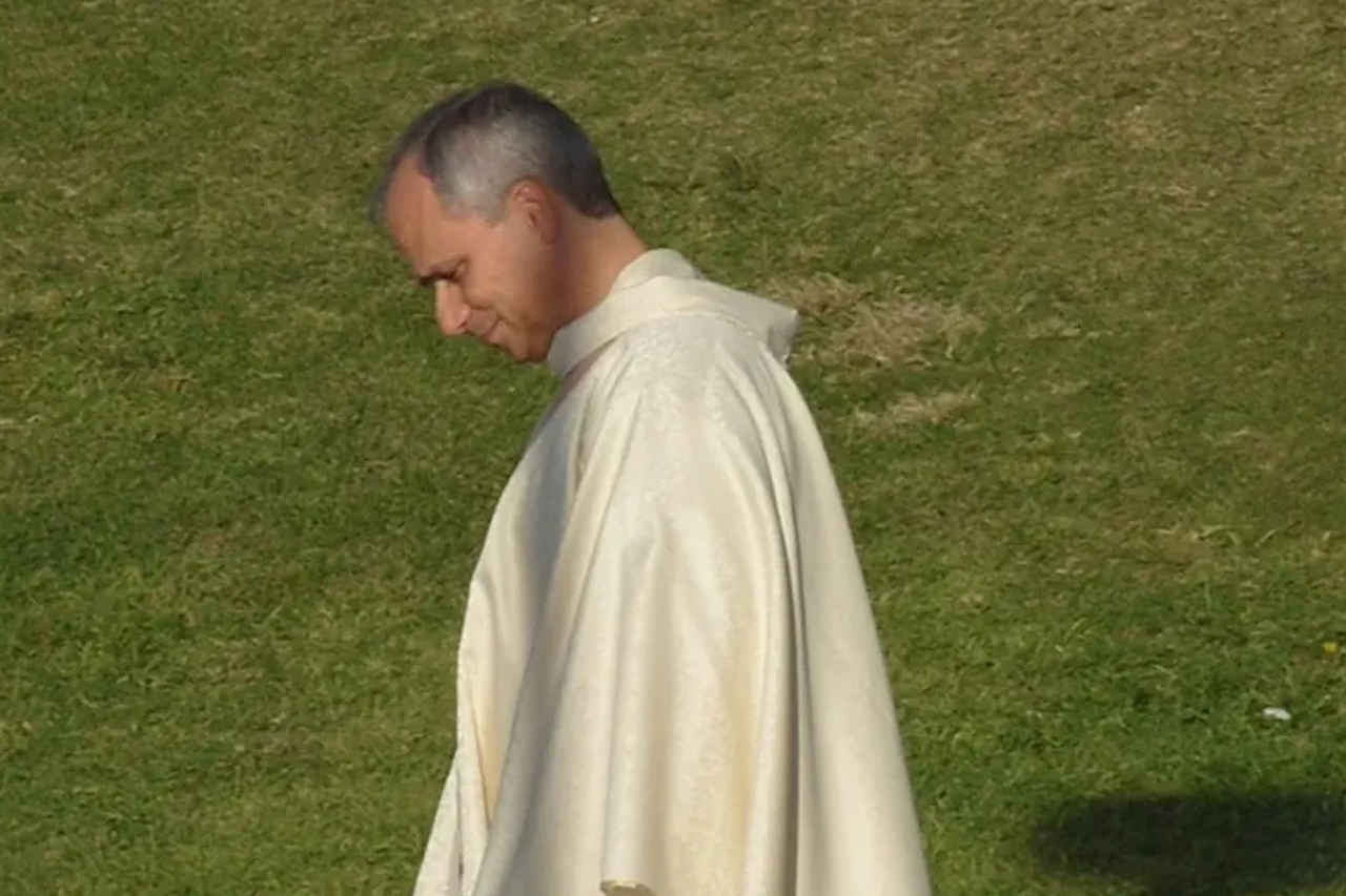 Papa u Nike tenisicama
