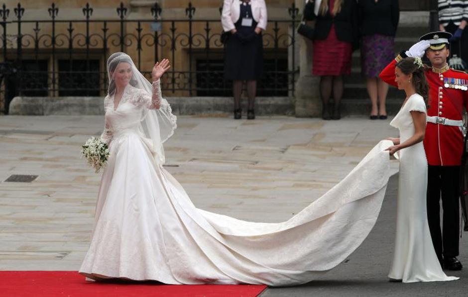 Kraljevsko vjenčanje