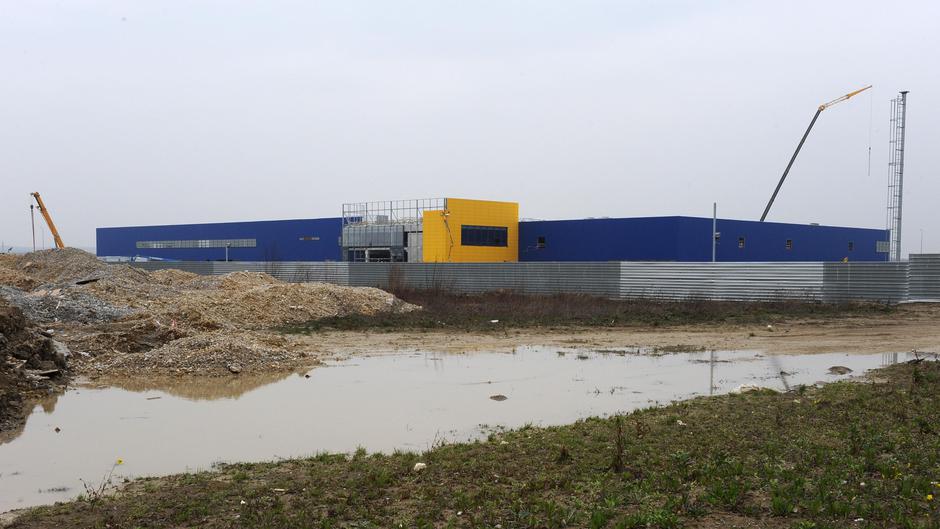 Ikea Hrvatska Rugvica