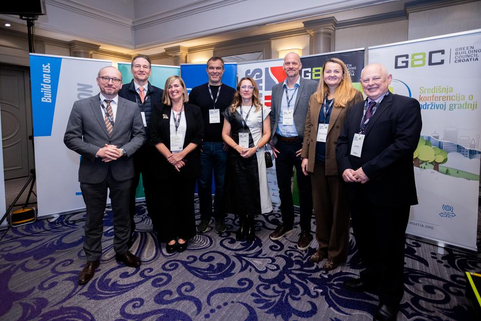 GBC Croatia