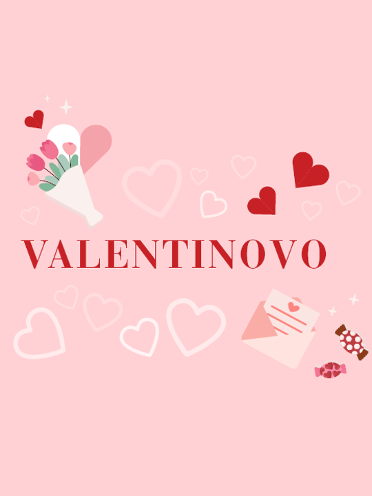 Valentinovo