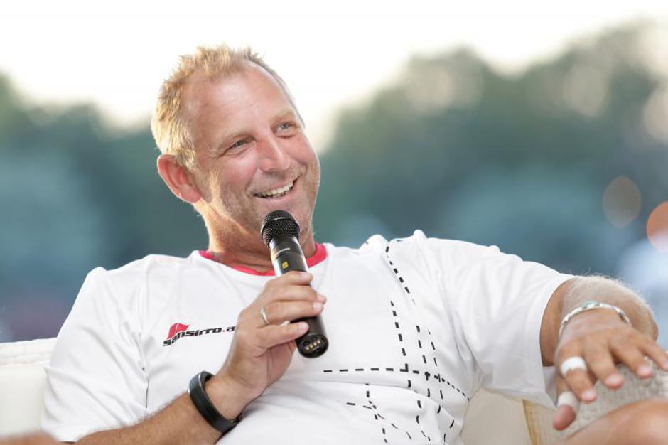 Thomas Muster