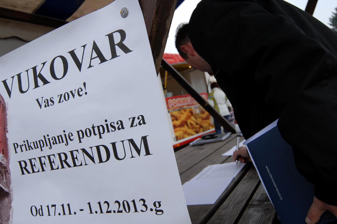 referendum ćirilica