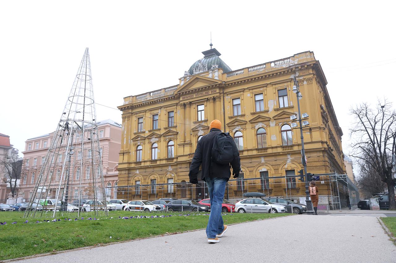 Zagreb: Hrvatski školski muzej