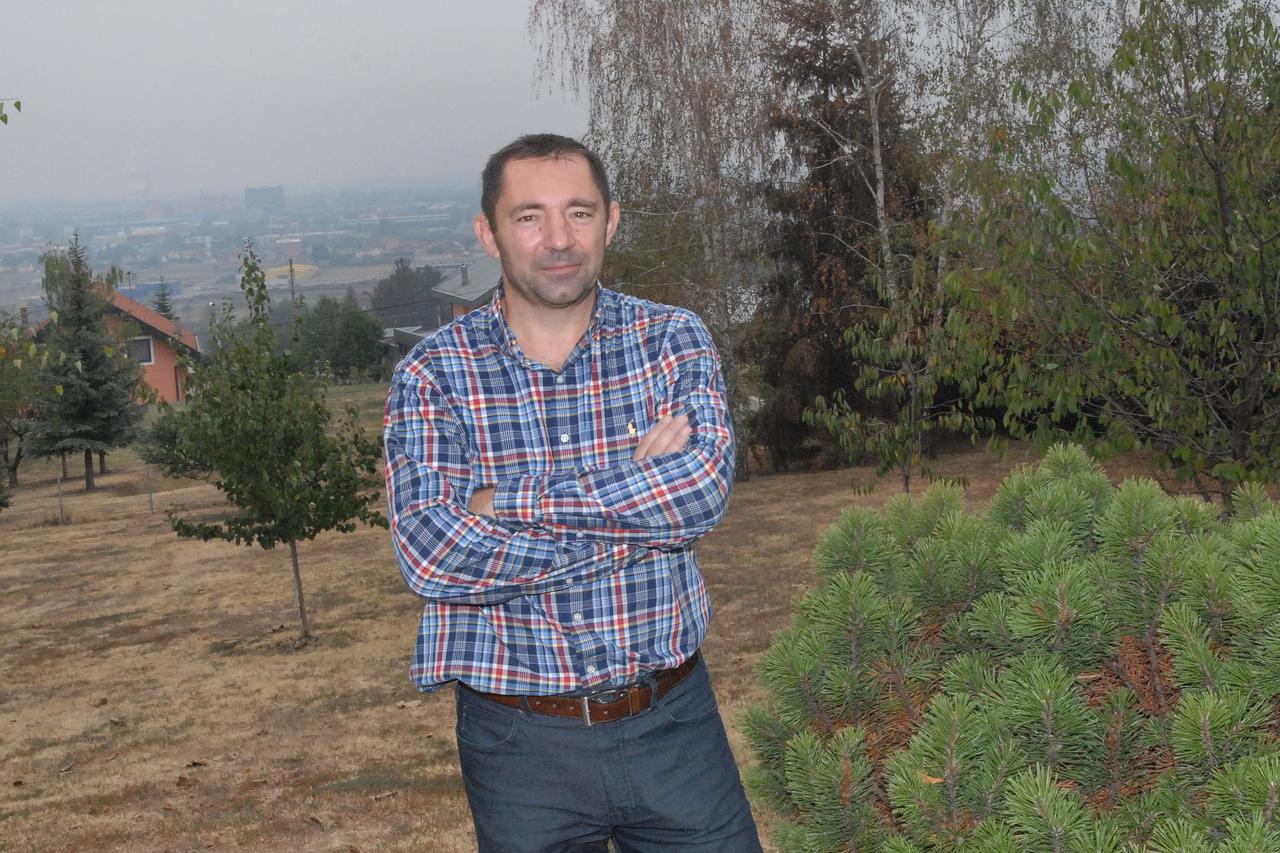 Josip Weber