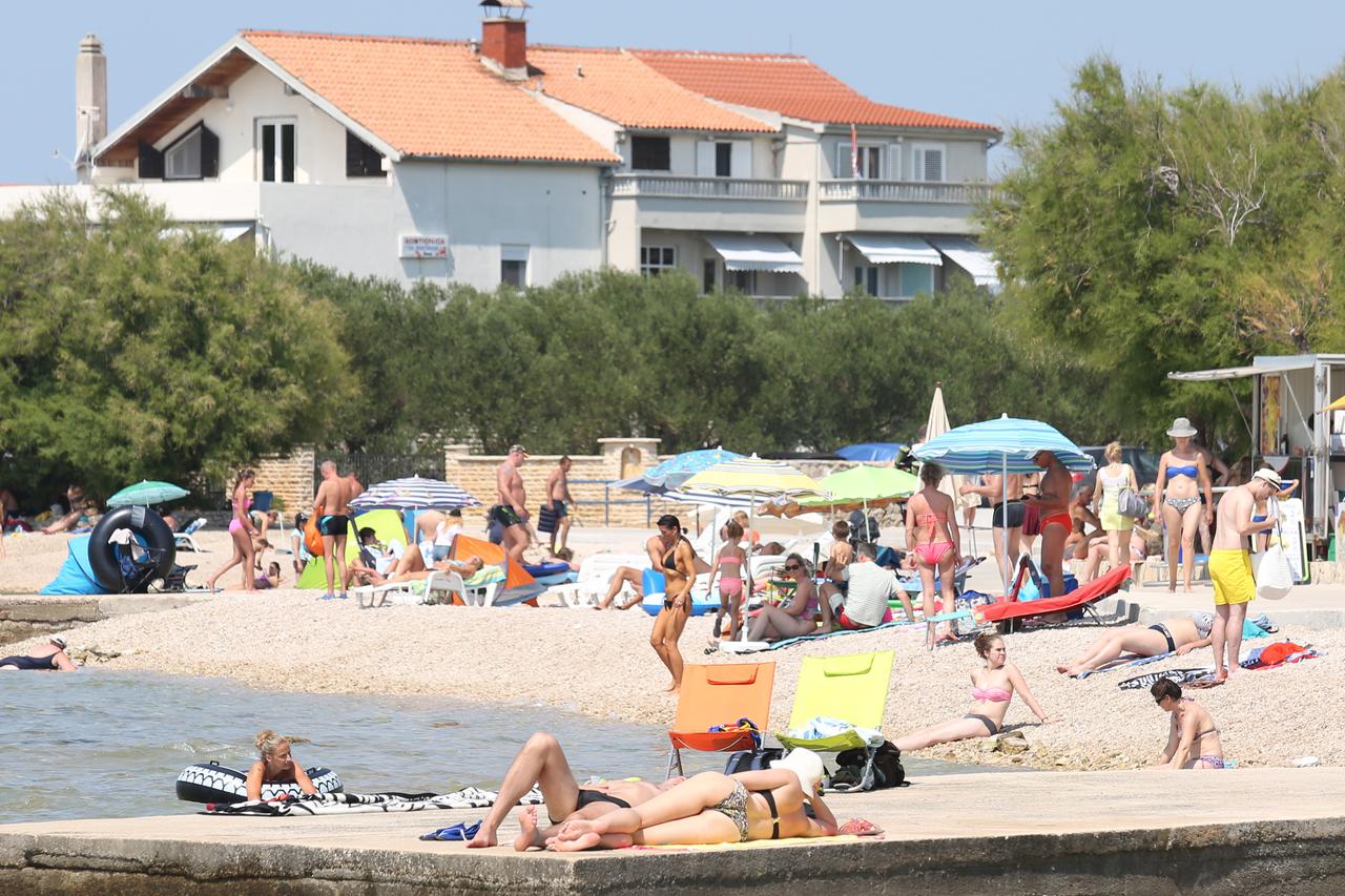 plaža