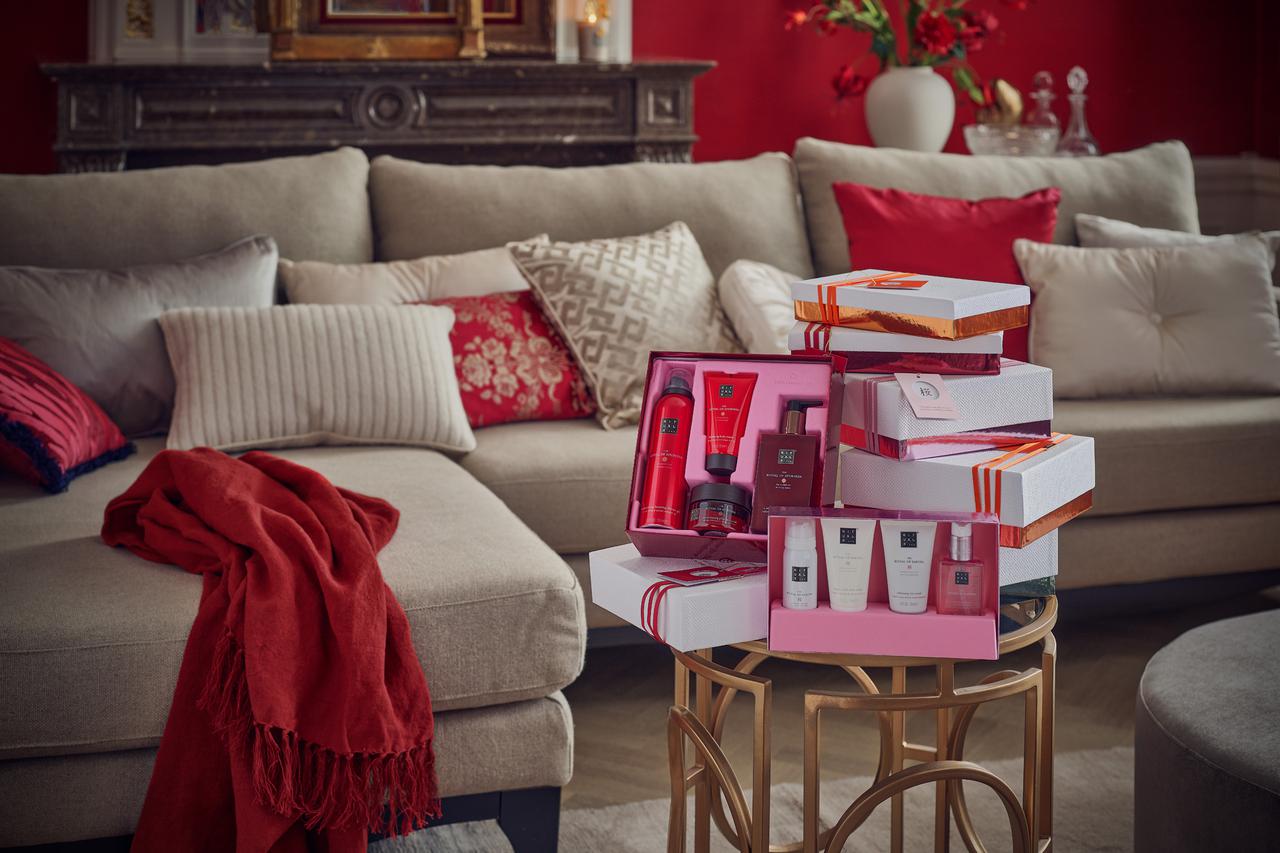 Dar sreće - širite čudo radosti