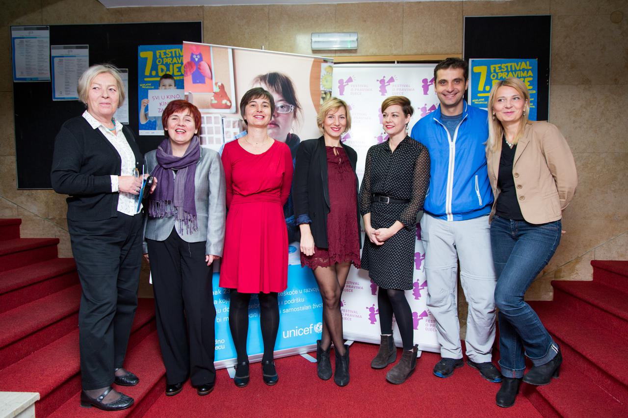 Svi u kino – kino za sve