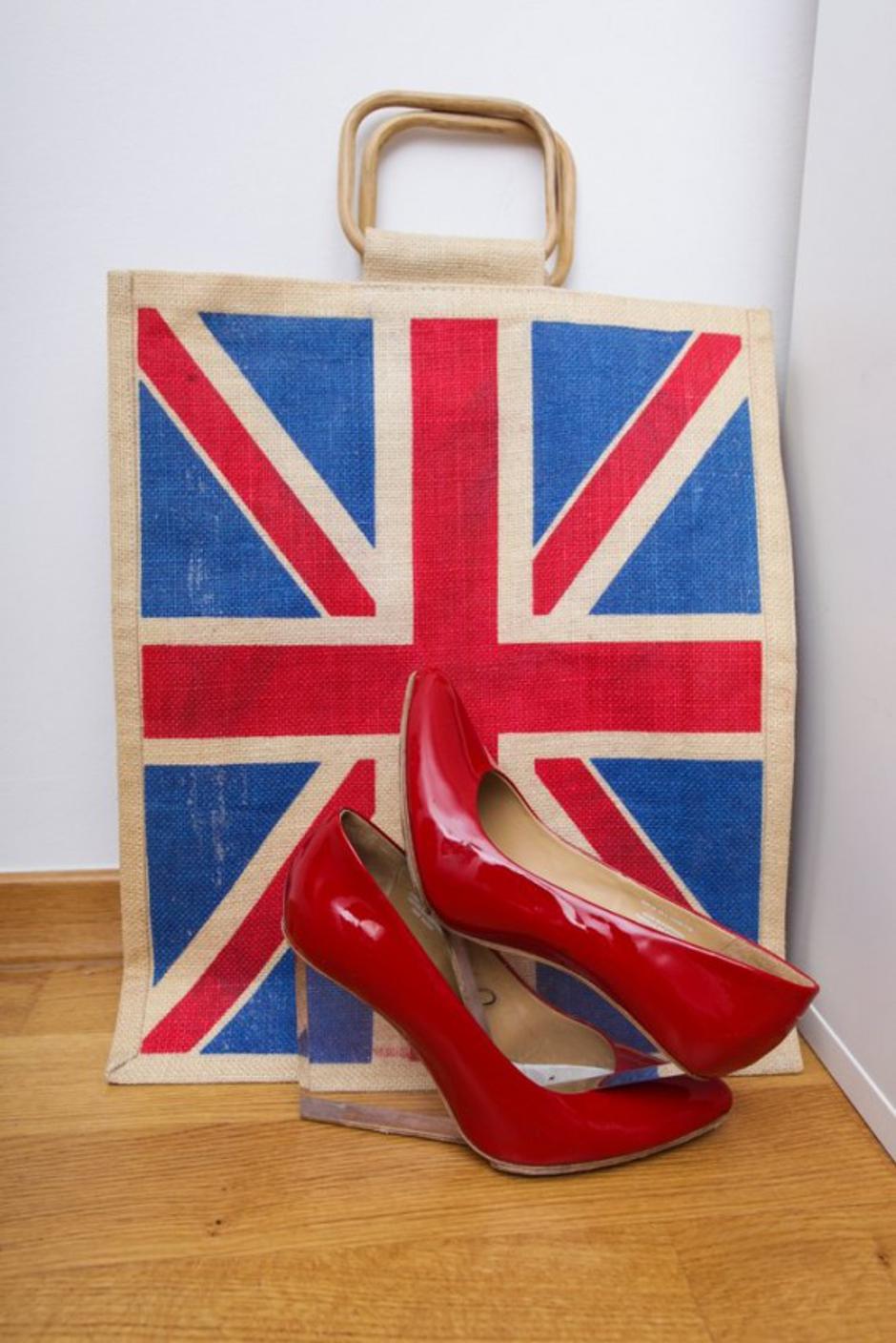 Iz oramara Anite Dujić Veljače