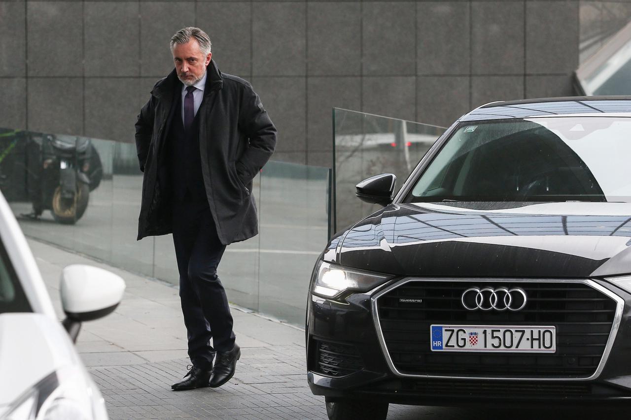 Zagreb: Održana osnivačka skupština podružnice Domovinskog pokreta Grada Zagreba