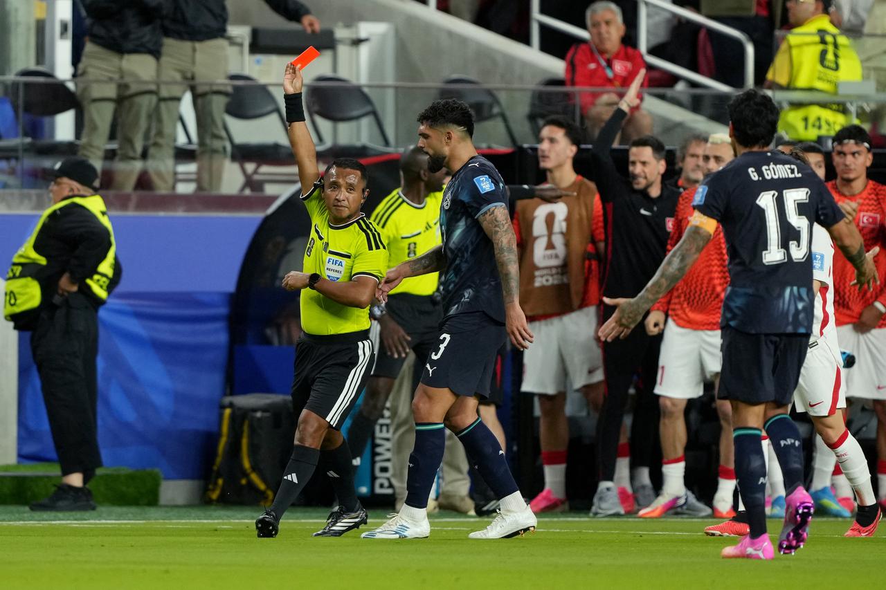 FIFA World Cup 2026 - Group D - Turkey v Paraguay