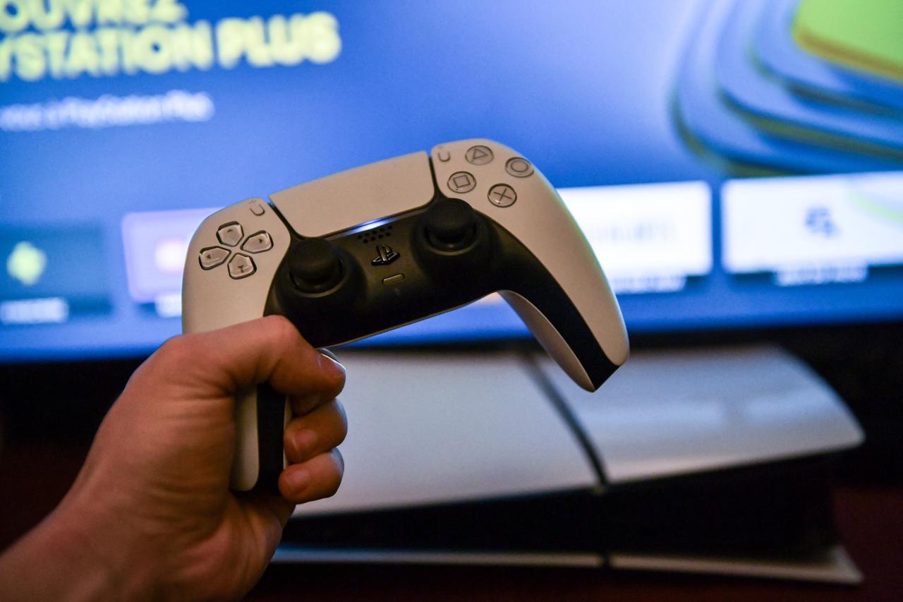 PlayStation servers in maintenance FA