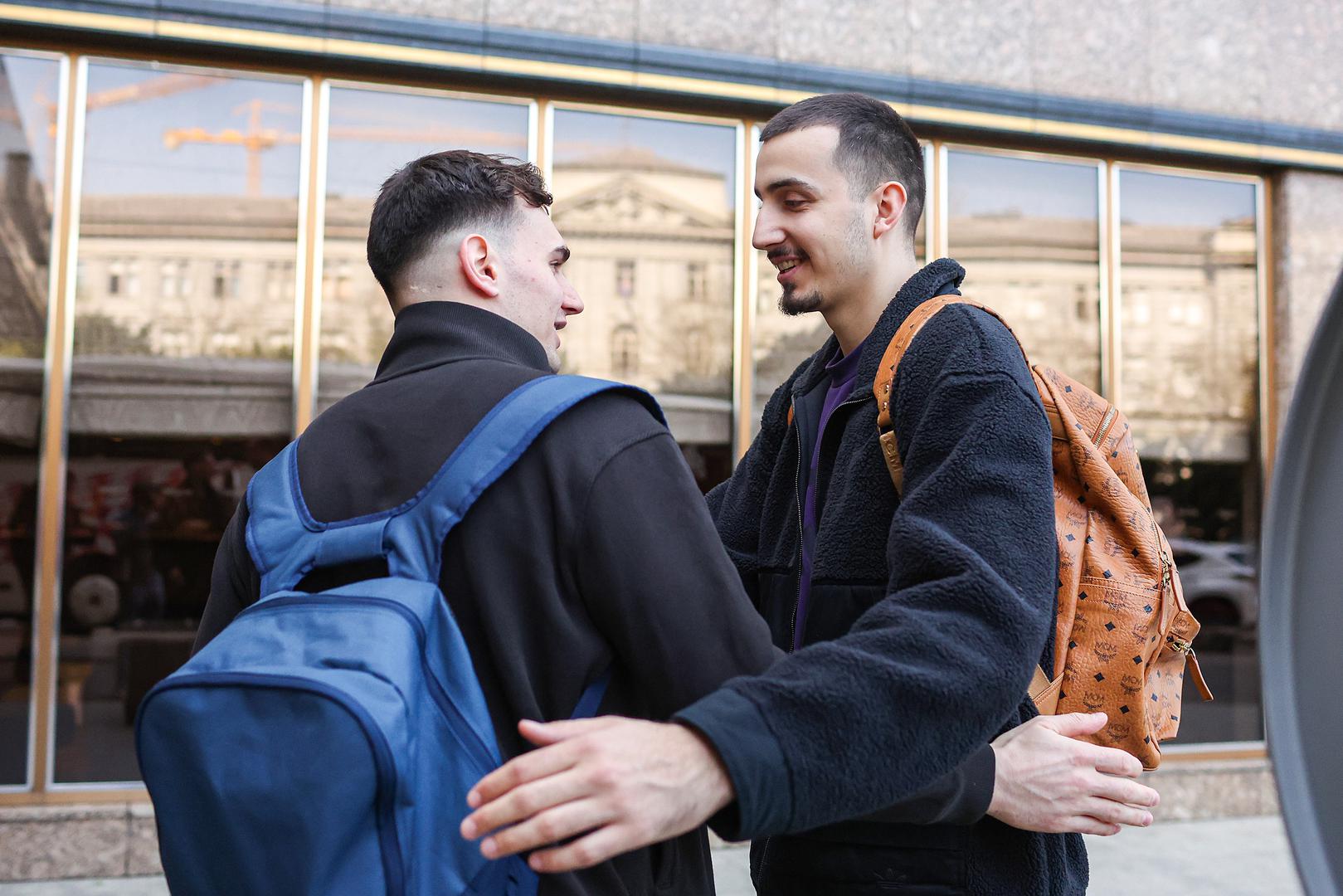 To je zapravo uzvrat sa Švicarcima s kojima je Hrvatska igrala dva prijateljska susreta potkraj listopada i početkom studenog prošle godine.