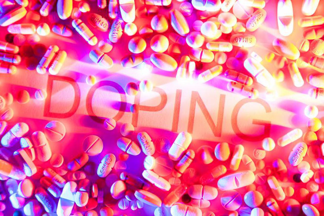 doping