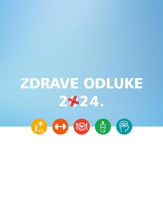 Zdrave odluke