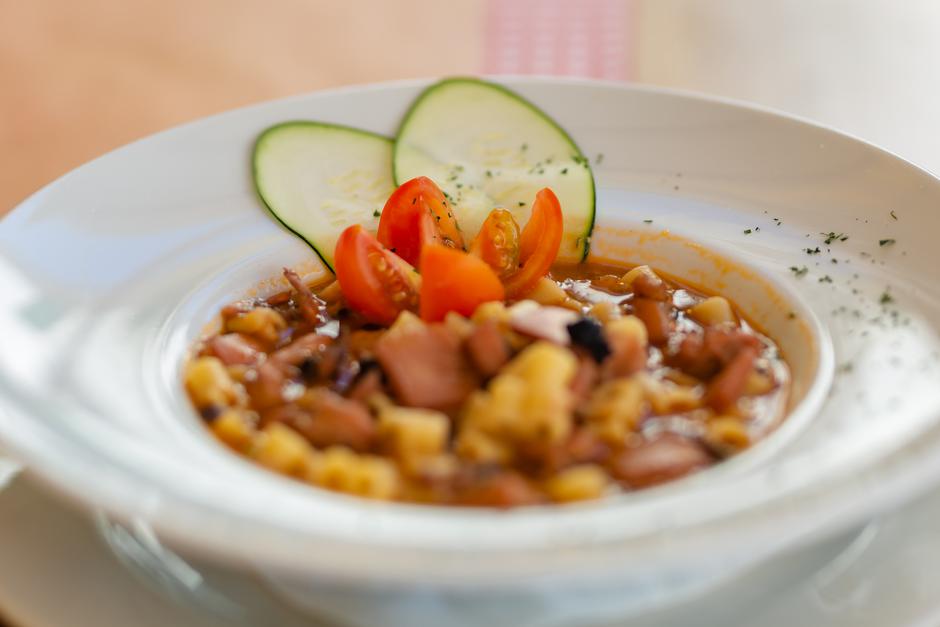 Turistička patrola Sveti Filip i Jakov i Večernjakove zvjezdice