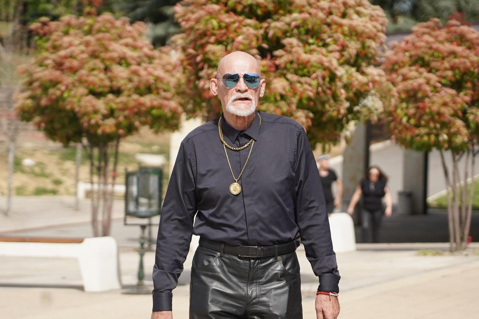 Ne pripadam ljudima koji zahtijevaju više nego što im pripada, ali u našoj zemlji postoji vidljiv problem podjele na poželjne i nepoželjne – rekla je glazbenica prije nekoliko mjeseci za Blic.