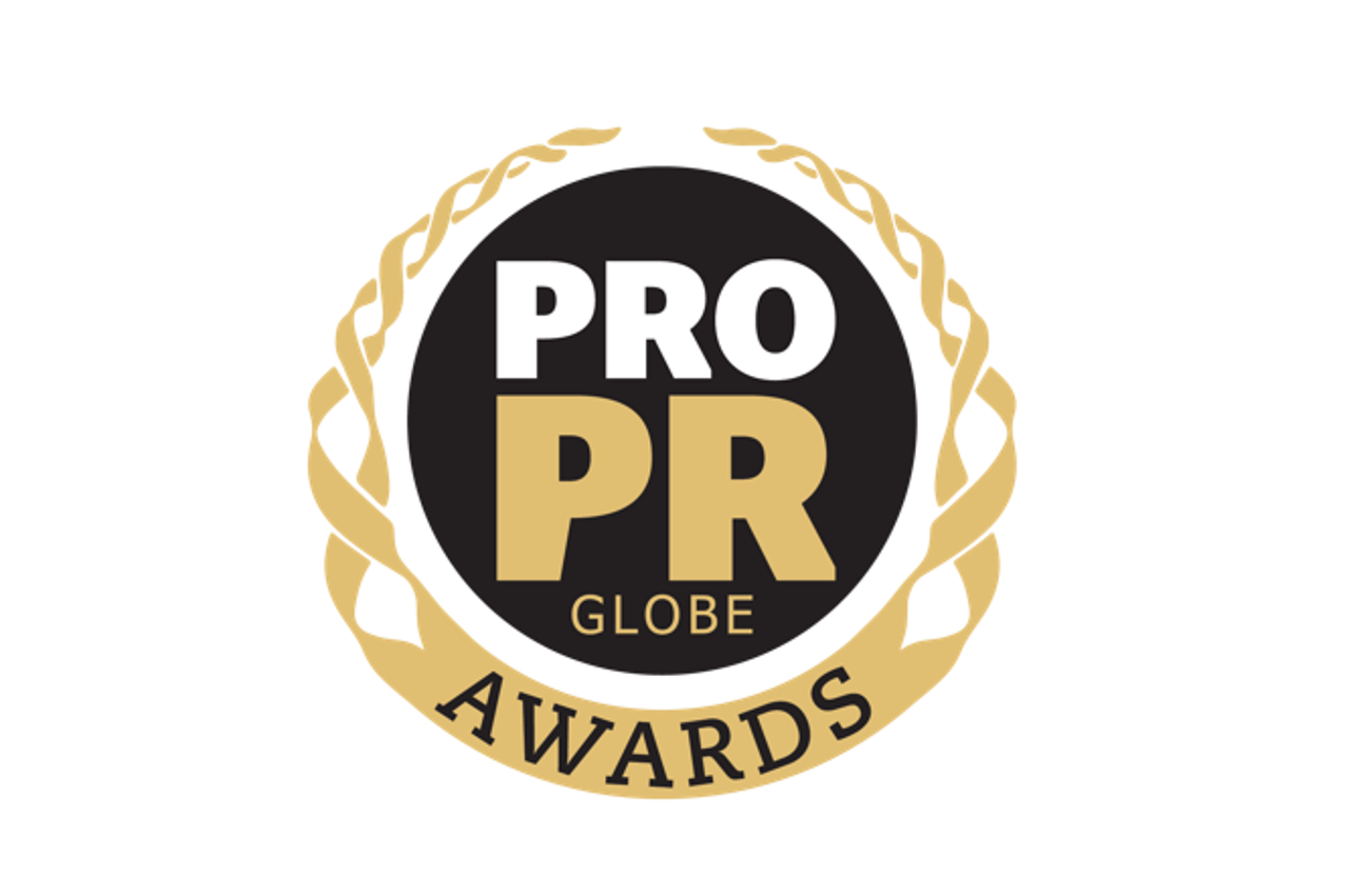PRO PR GLOBE Awards