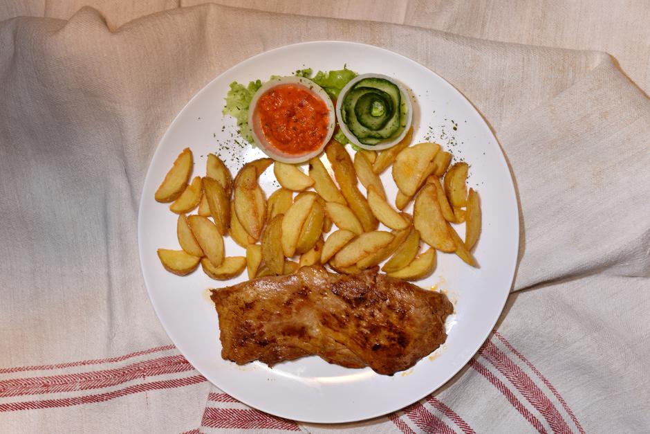 Turistička patrola - Kutjevo