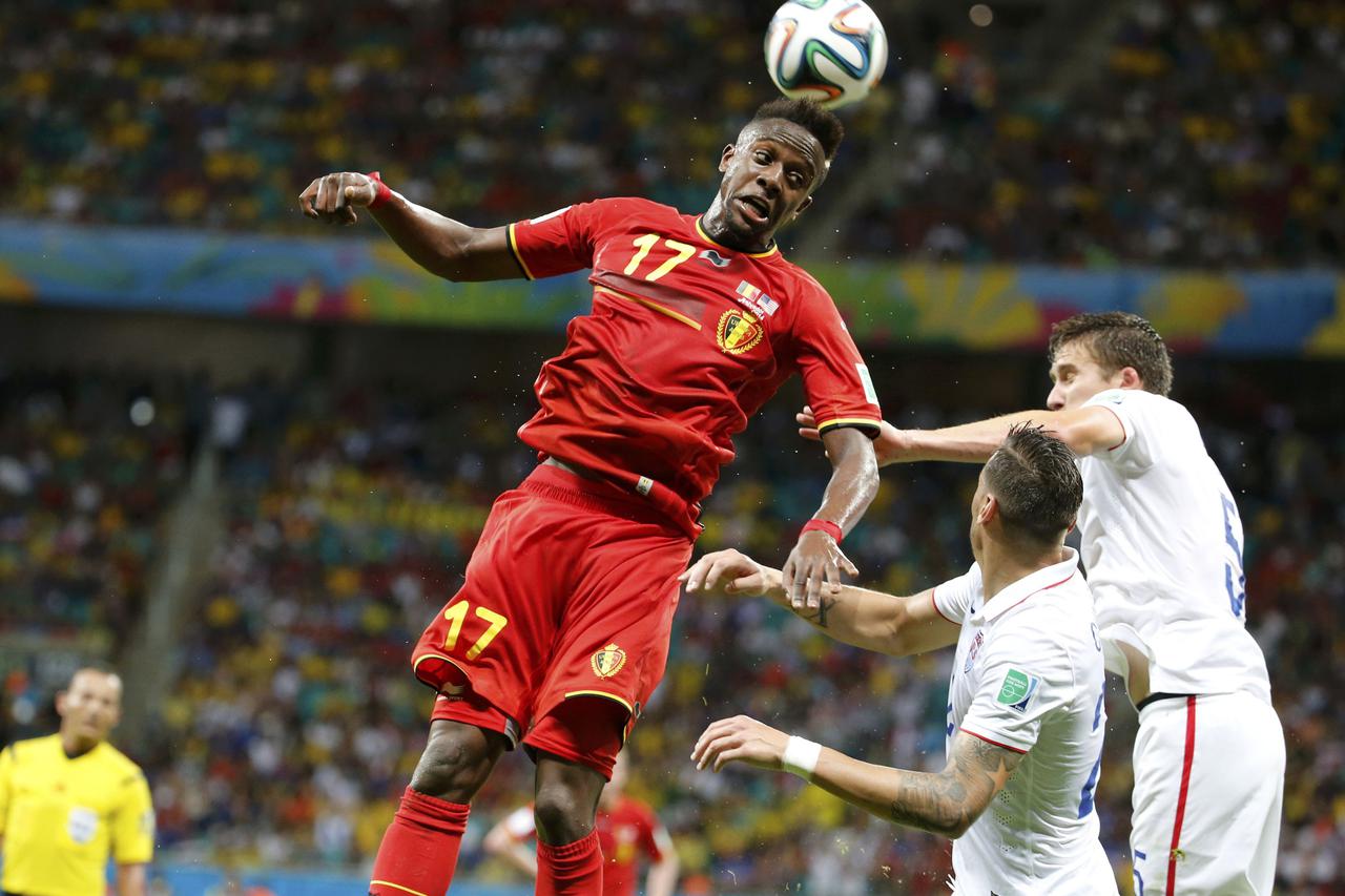 Divock Origi