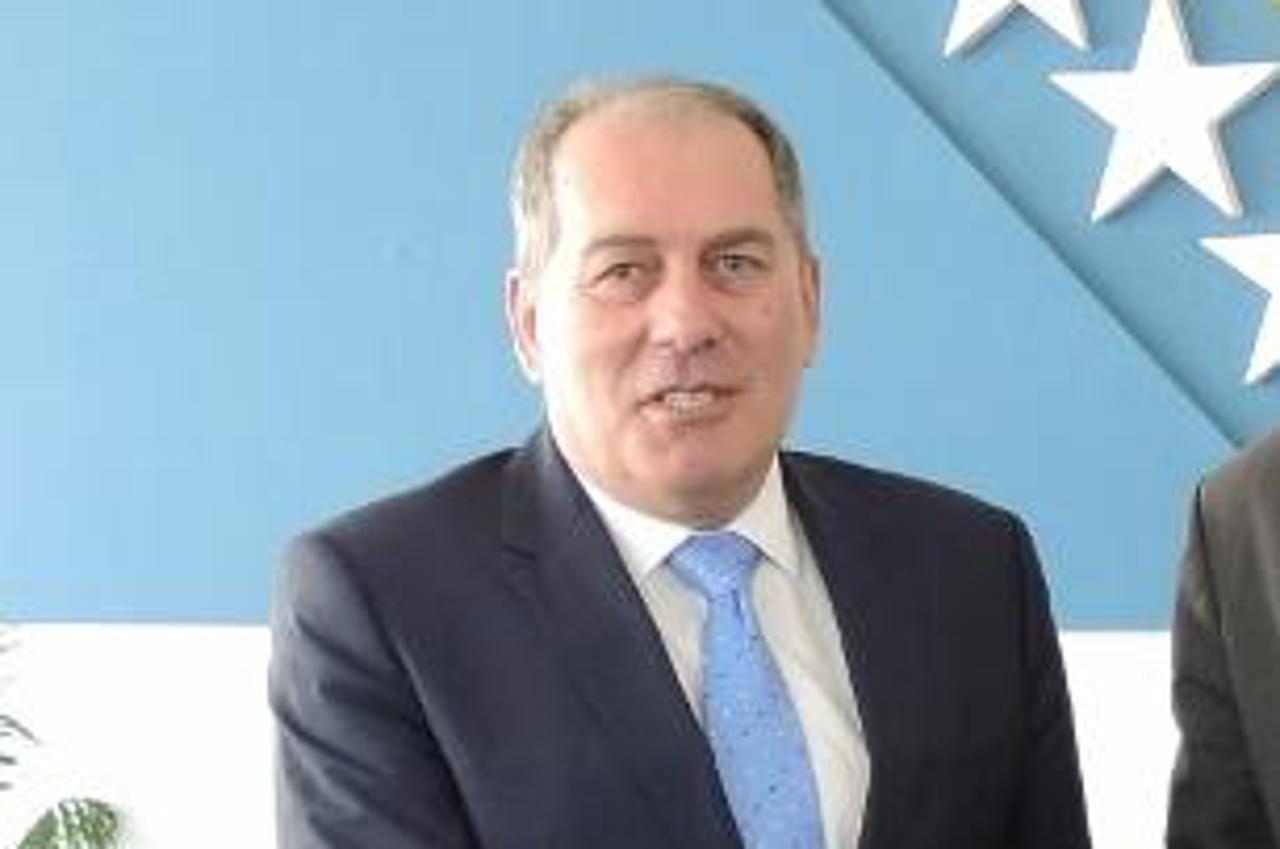 Dragan Mektić