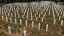 Majka kojoj su u Srebrenici ubijena dva sina: 'Neka smo dočekali da 'krepa' za naših života'