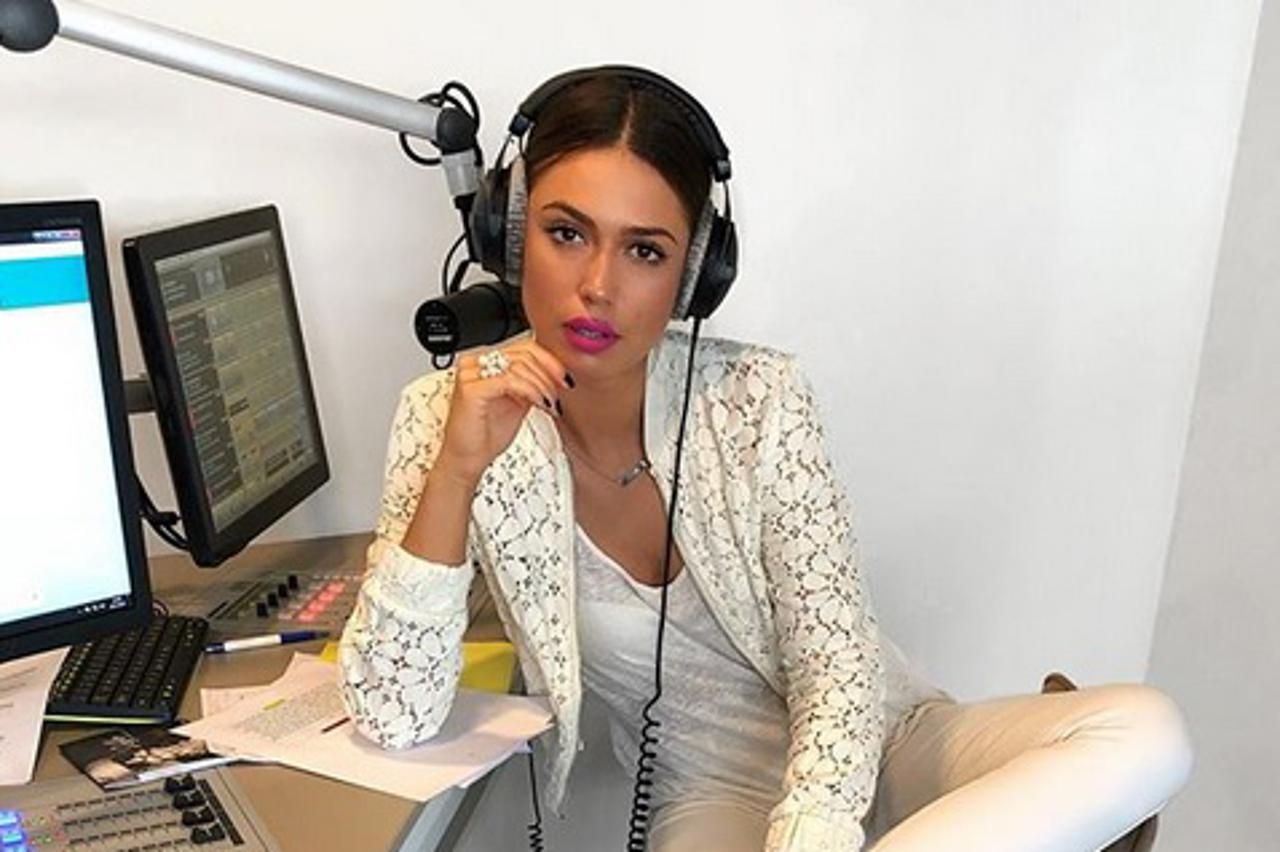 Paula Sikirić