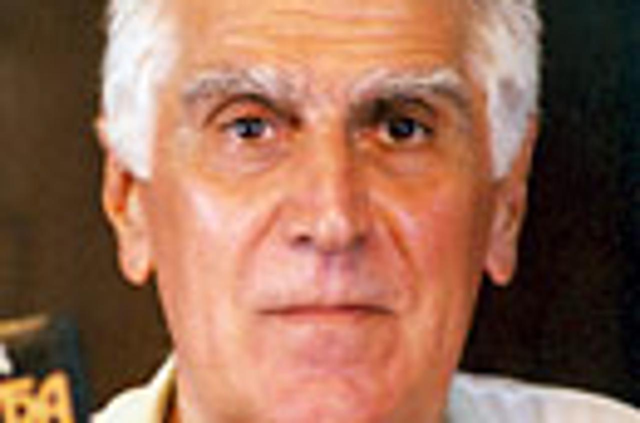 Vasilije Krestić