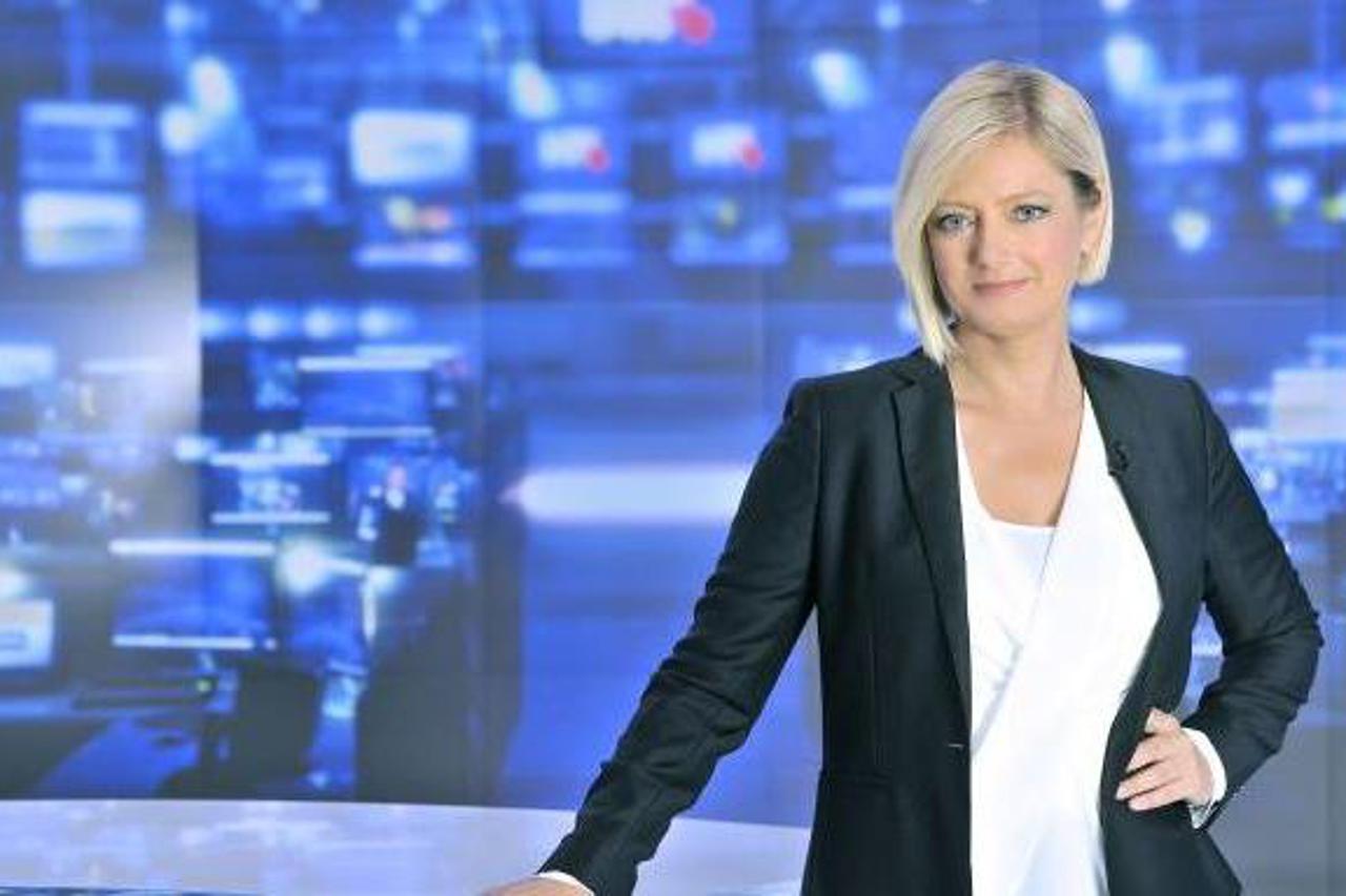 Zrinka Grancarić