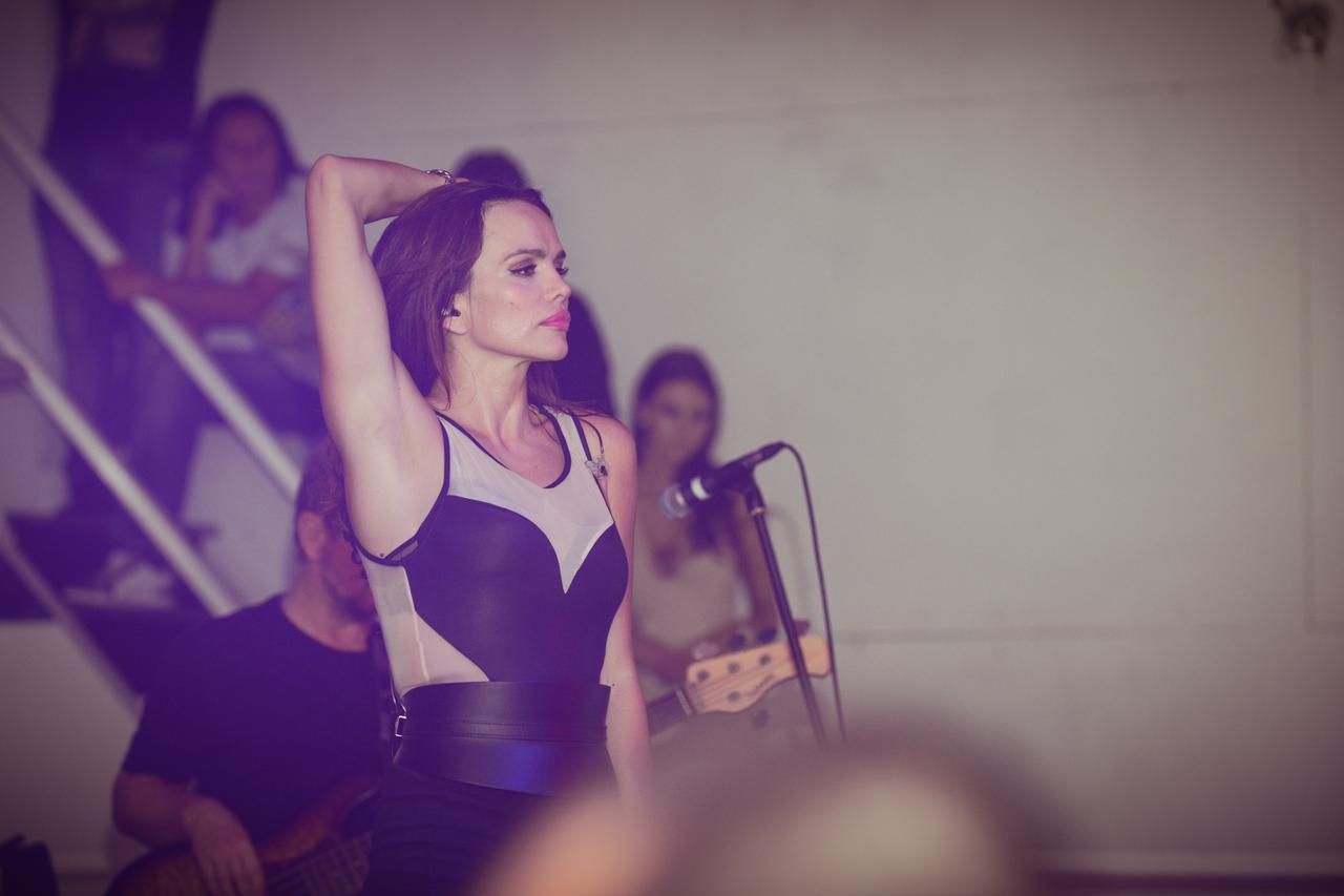 severina