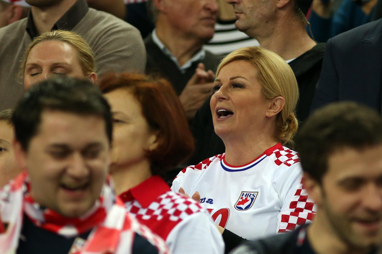 Srbija rukomet