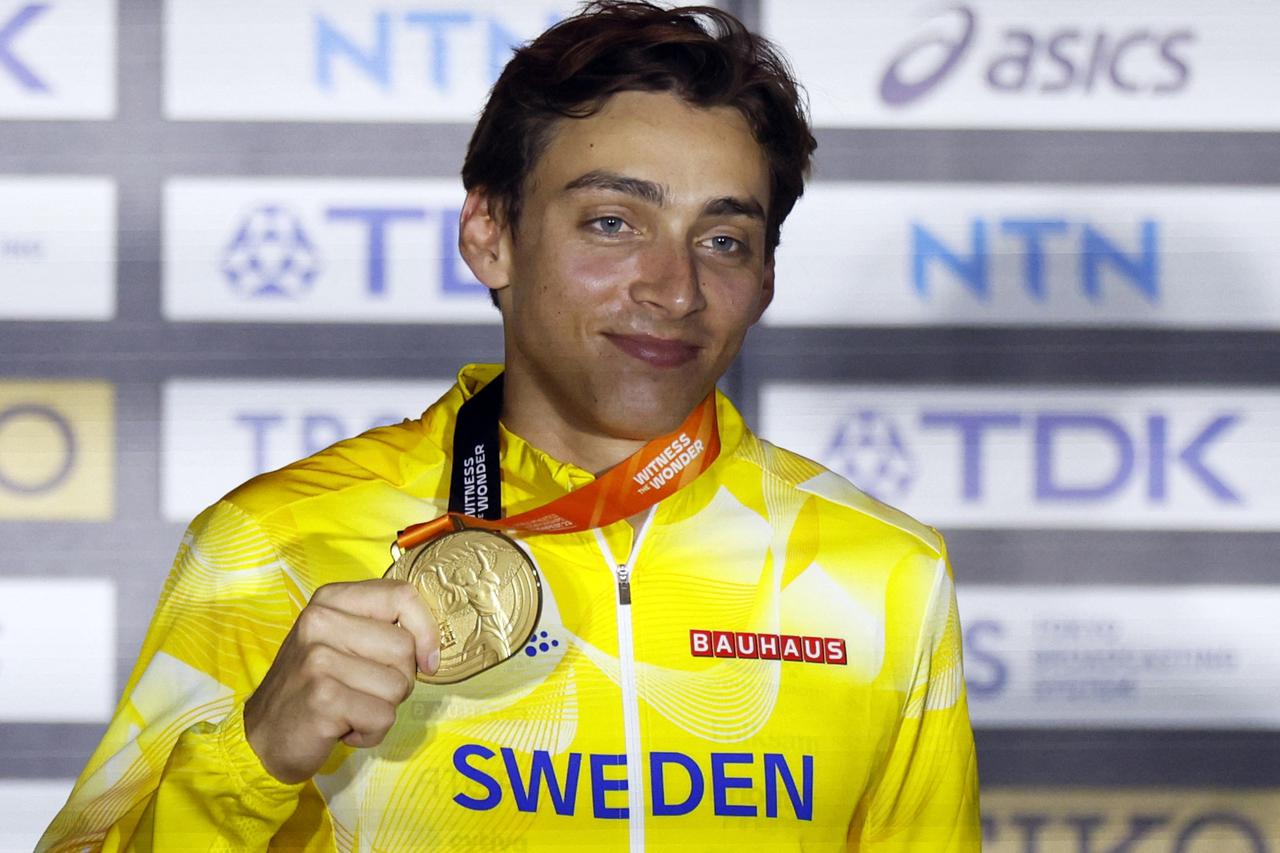 World Athletics Championship