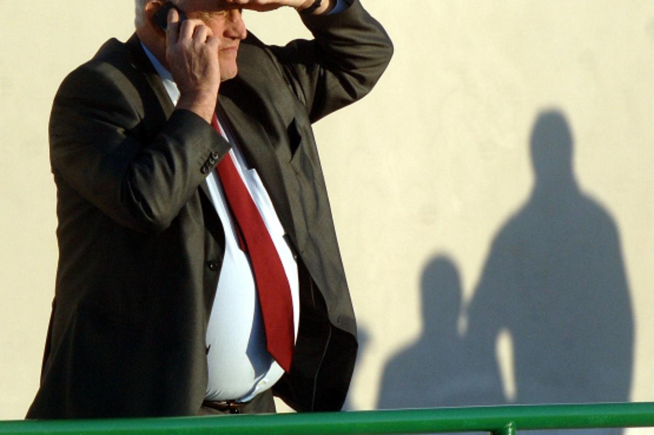 Zorislav Srebrić