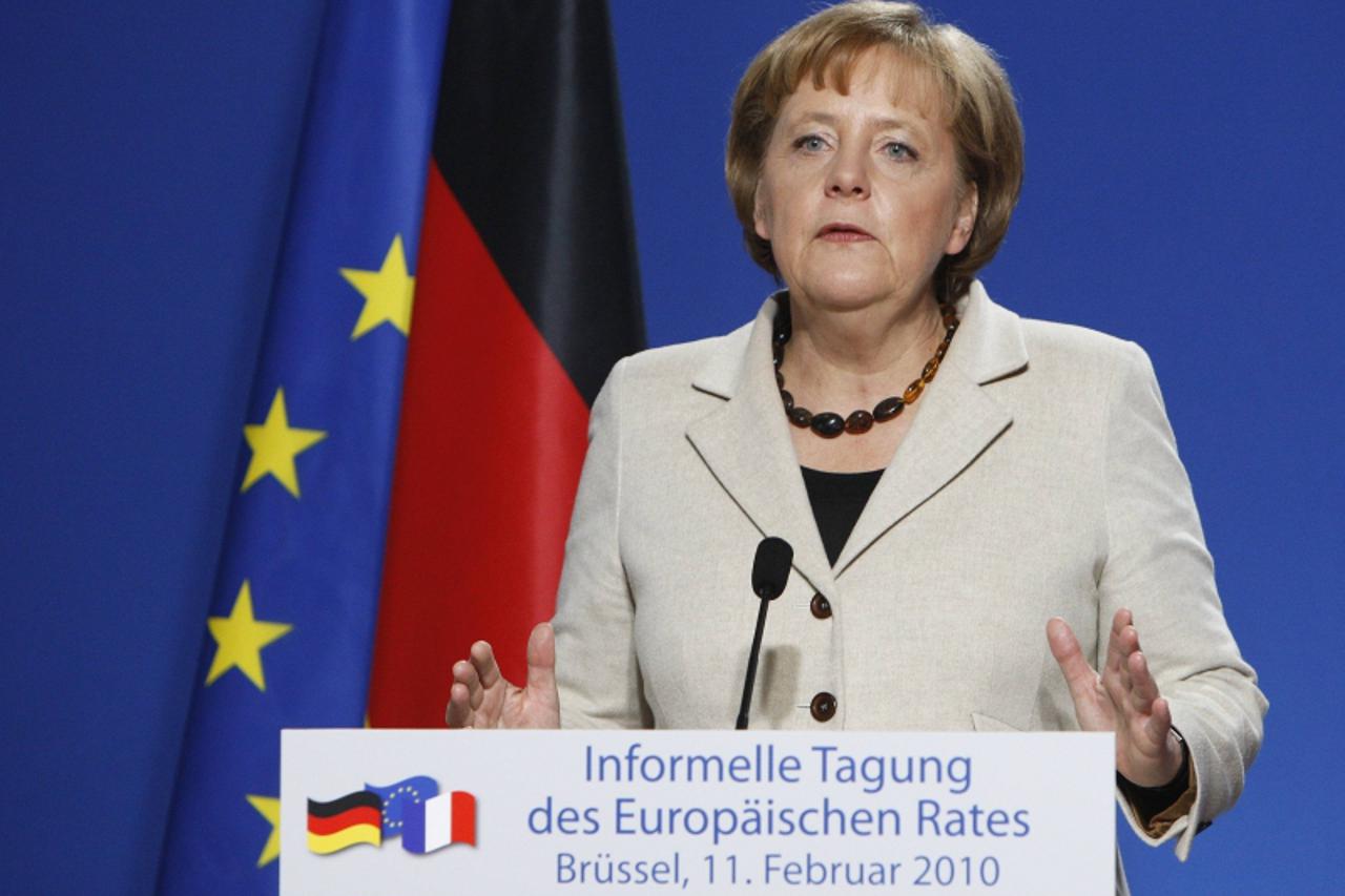 merkel angela