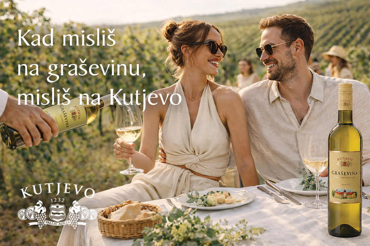 Vinarija Kutjevo