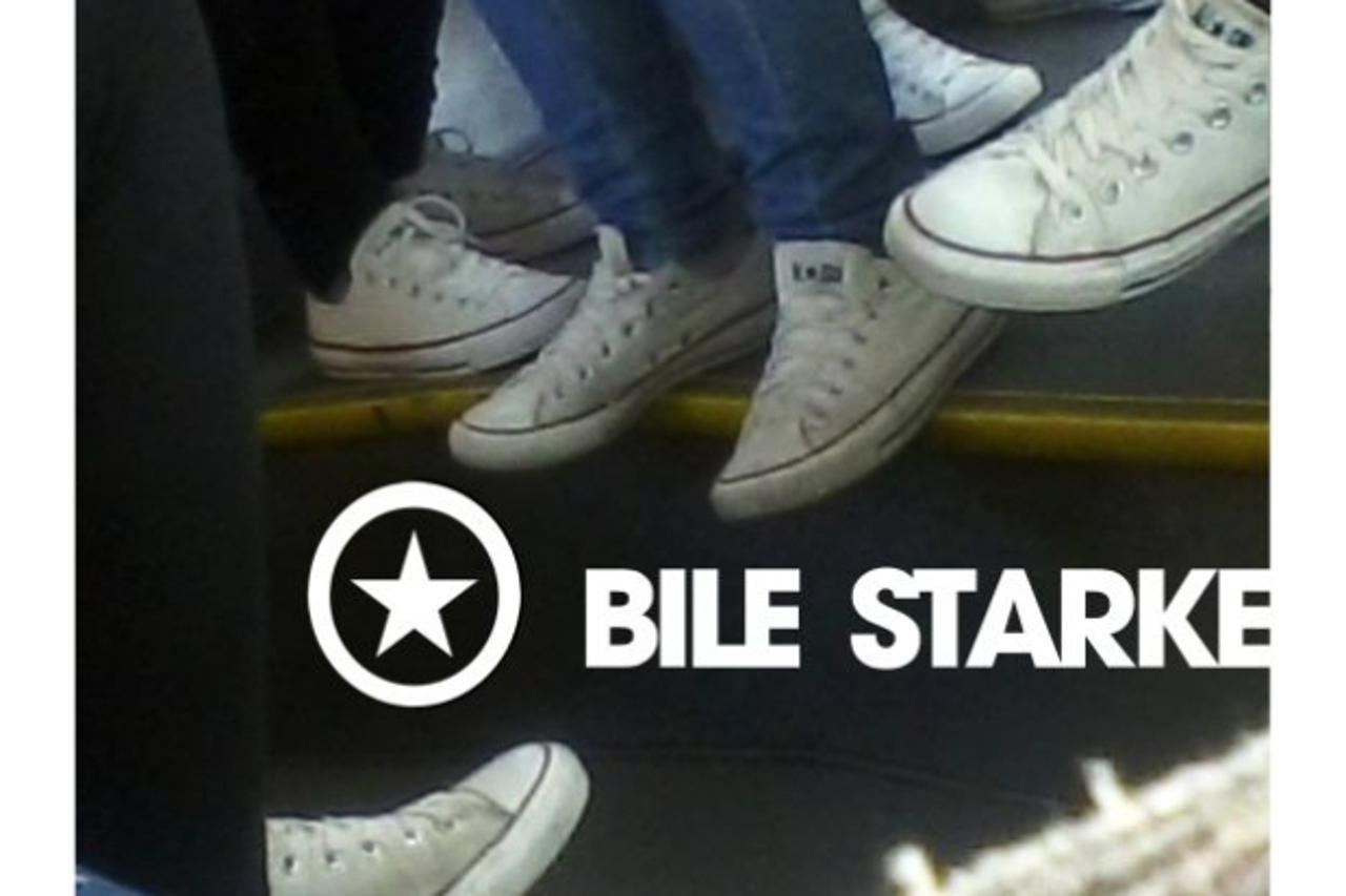 Bile starke
