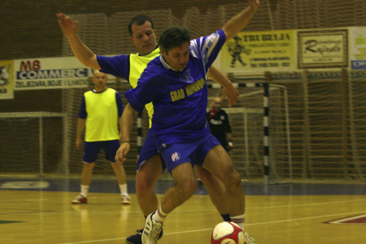 KC LIGA